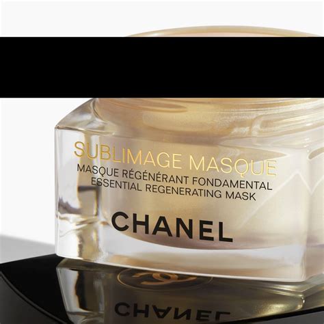 chanel sublimage masque essential revitalization mask nordstrom|chanel sublimage le baume.